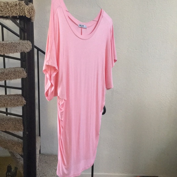 NWOT Lock & Love top - Picture 2 of 2